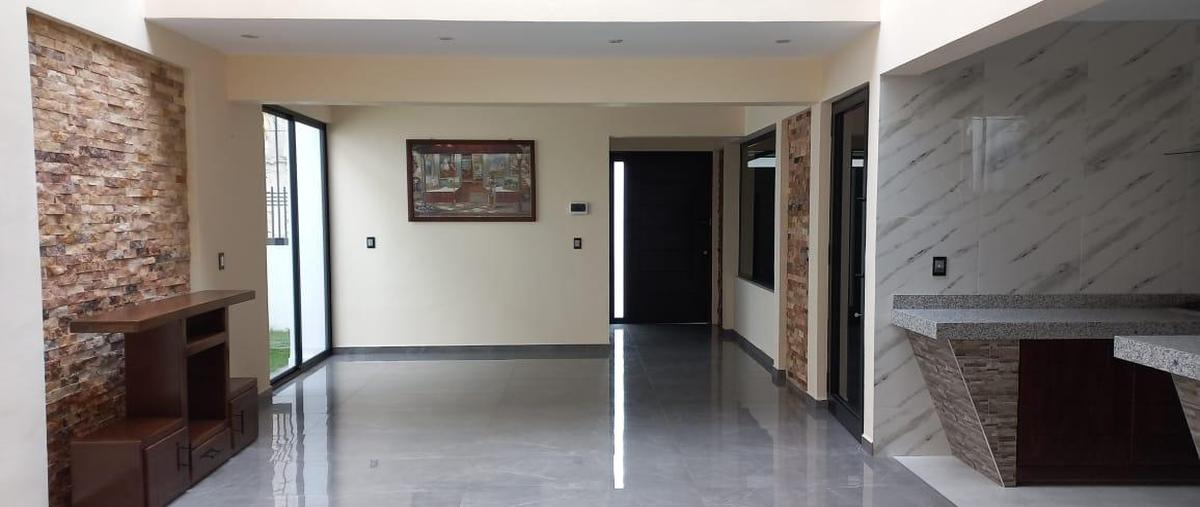 Foto de casa en venta en  , bellavista, metepec, méxico, 0 No. 04
