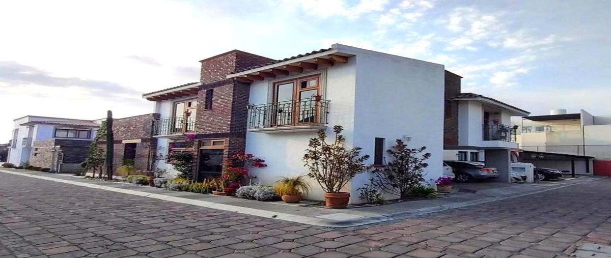 Foto de casa en , bellavista, metepec, méxico, 0 foto 01 Foto de casa en venta en , bellavista, metepec, méxico, 0 No. 01