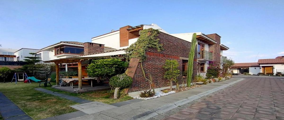 Foto de casa en , bellavista, metepec, méxico, 0 foto 02 Foto de casa en venta en , bellavista, metepec, méxico, 0 No. 02