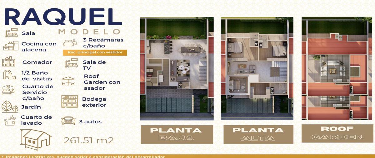 Foto de casa en venta en  , bellavista, metepec, méxico, 29409158 No. 05