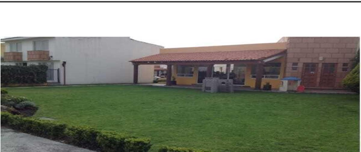Foto de casa en venta en  , bellavista, metepec, méxico, 0 No. 05