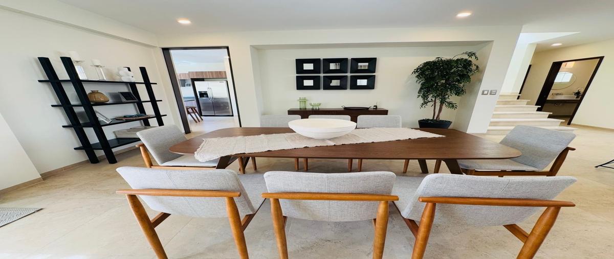 Foto de casa en venta en  , bellavista, metepec, méxico, 0 No. 05