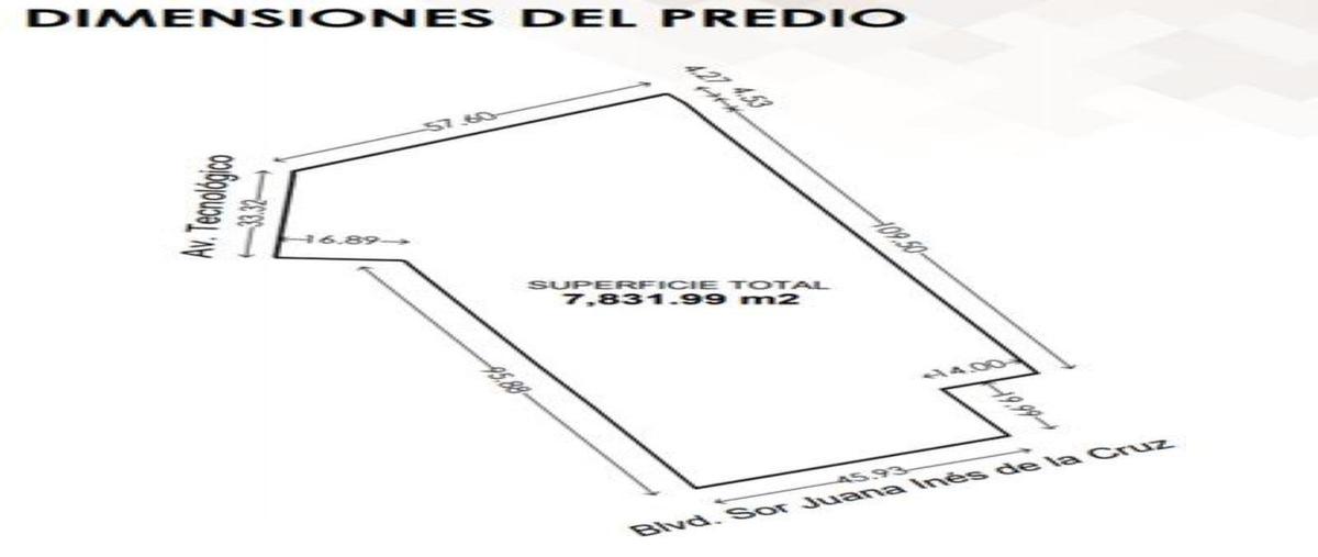 Foto de terreno habitacional en venta en  , bellavista, metepec, méxico, 0 No. 05
