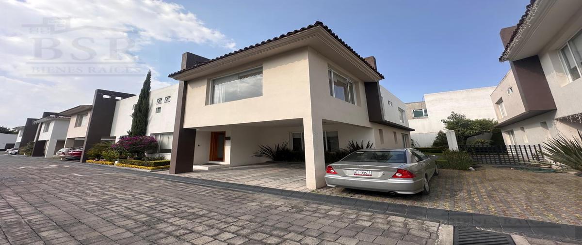 Foto de casa en , bellavista, metepec, méxico, 30001182 foto 02 Foto de casa en venta en , bellavista, metepec, méxico, 30001182 No. 02