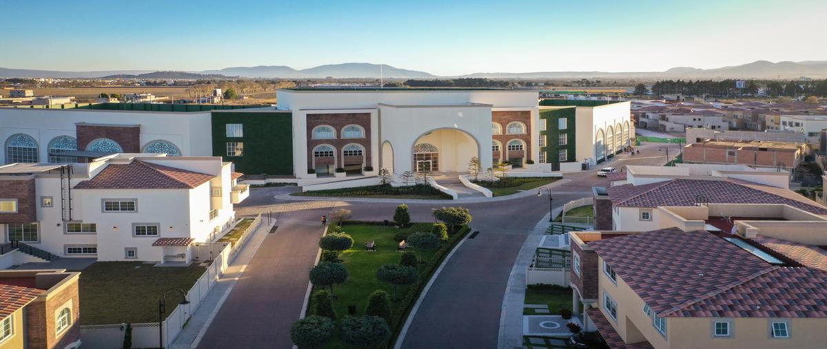 Foto de casa en venta en  , bellavista, metepec, méxico, 30112023 No. 05