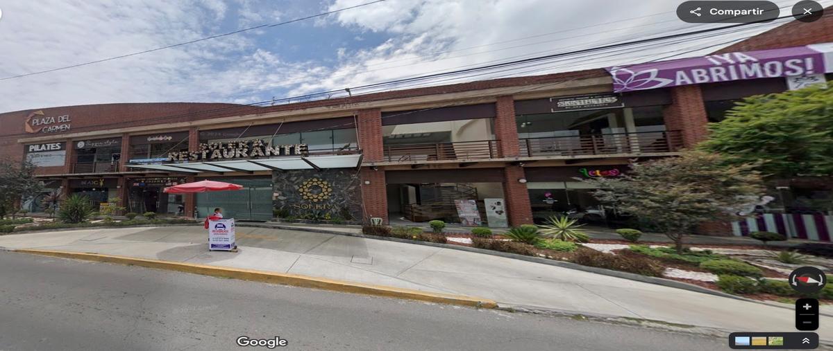 Foto de local en , bellavista, metepec, méxico, 30214510 foto 01 Foto de local en renta en , bellavista, metepec, méxico, 30214510 No. 01