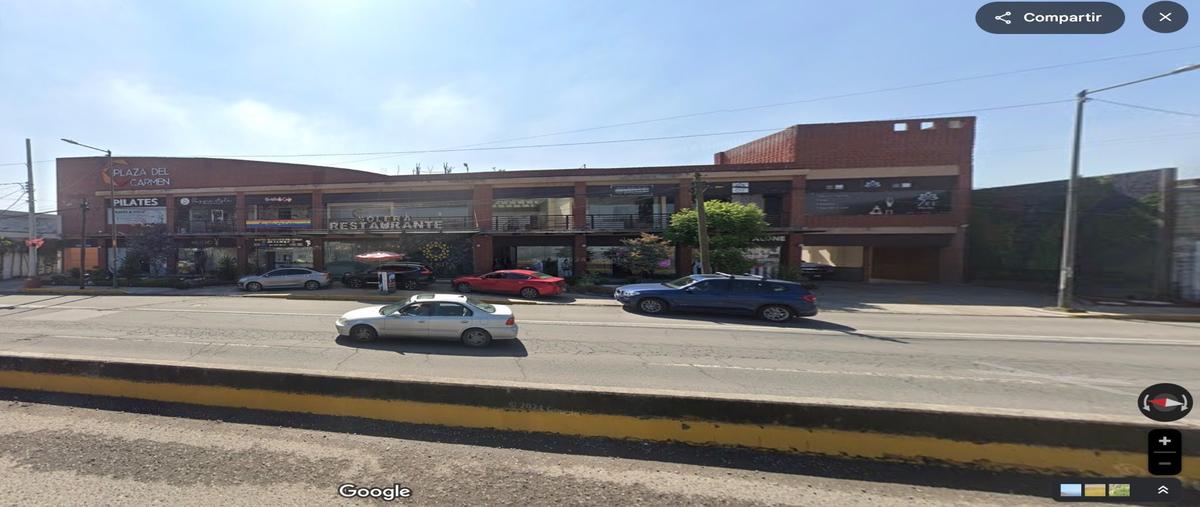 Foto de local en , bellavista, metepec, méxico, 30214510 foto 02 Foto de local en renta en , bellavista, metepec, méxico, 30214510 No. 02