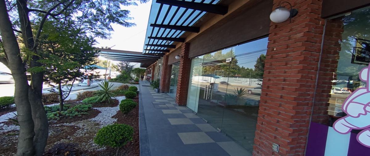 Foto de local en , bellavista, metepec, méxico, 30214510 foto 04 Foto de local en renta en , bellavista, metepec, méxico, 30214510 No. 04