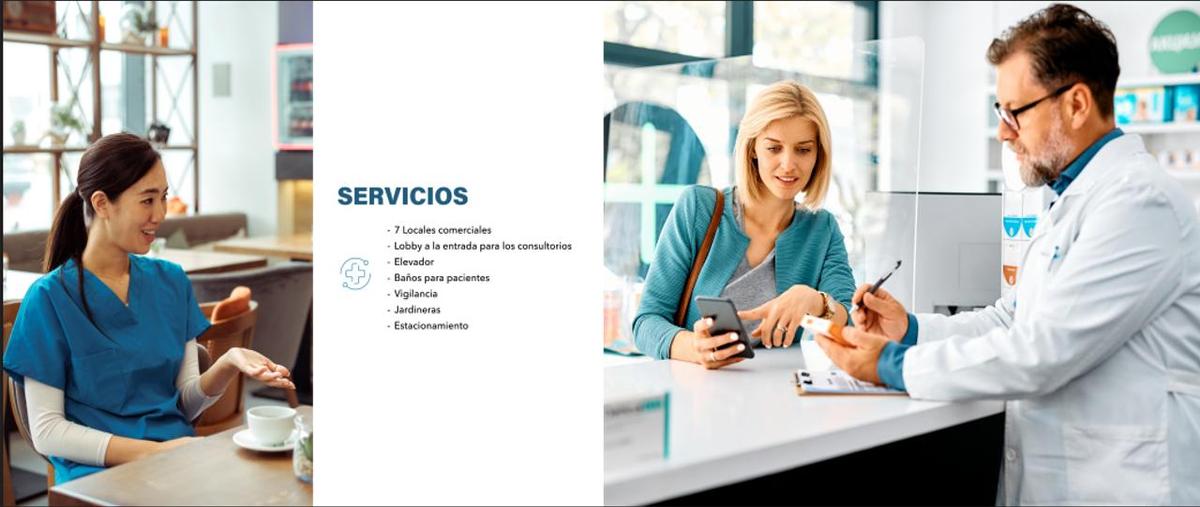 Foto de local en renta en  , bellavista, metepec, méxico, 30328845 No. 03