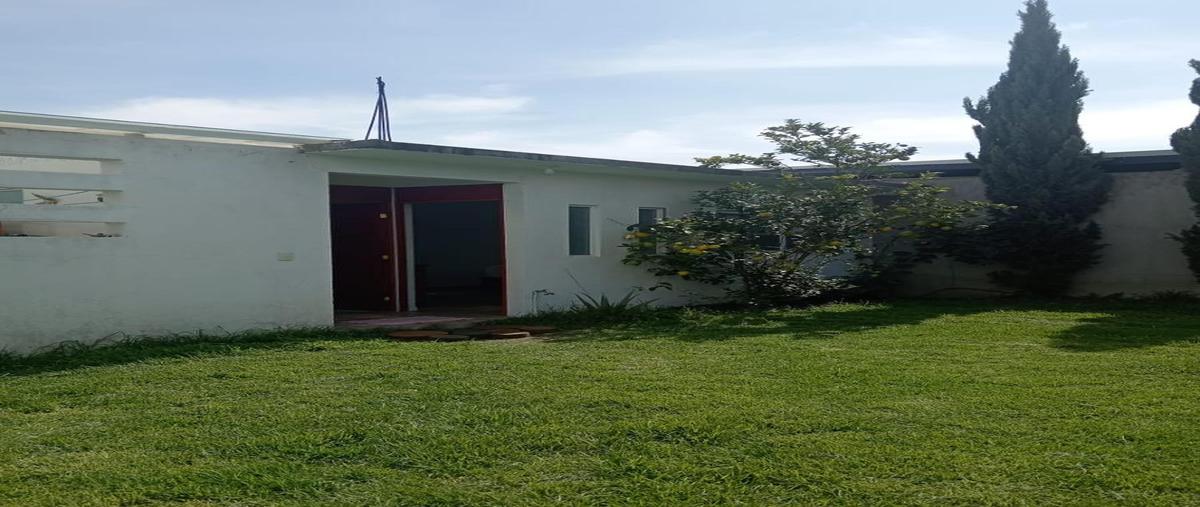 Foto de departamento en renta en  , bellavista, metepec, méxico, 0 No. 03
