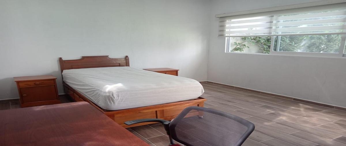 Foto de departamento en renta en  , bellavista, metepec, méxico, 0 No. 04