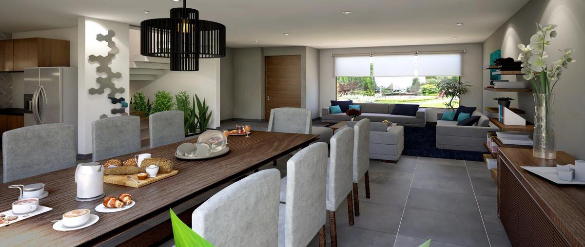 Foto de casa en , bellavista, metepec, méxico, 0 foto 05 Foto de casa en venta en , bellavista, metepec, méxico, 0 No. 05