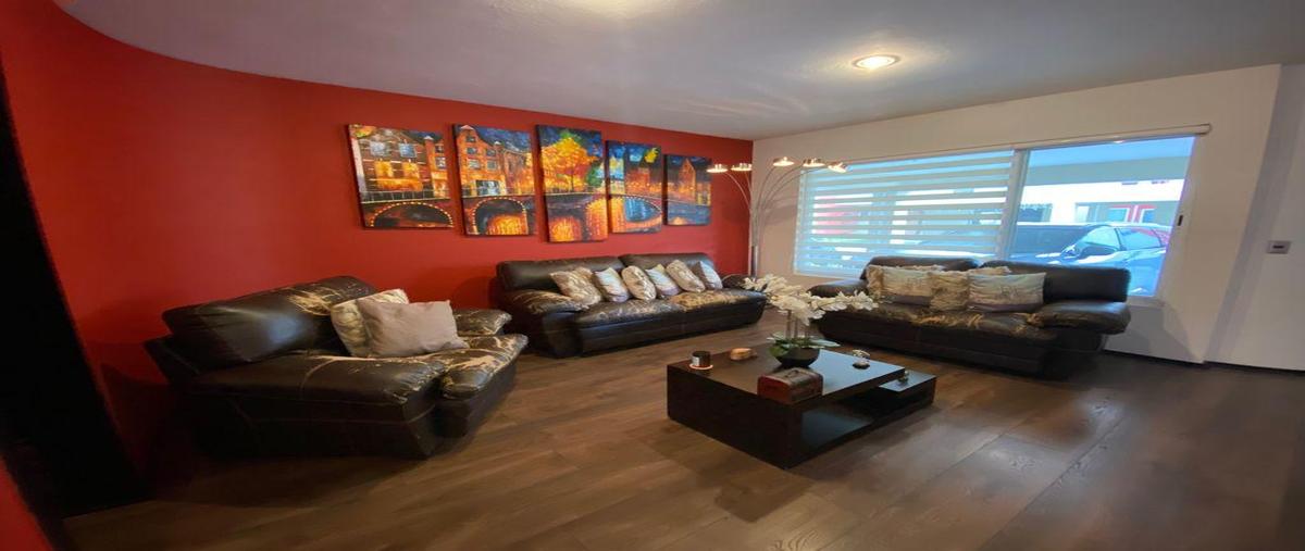 Foto de casa en venta en  , bellavista, metepec, méxico, 0 No. 03