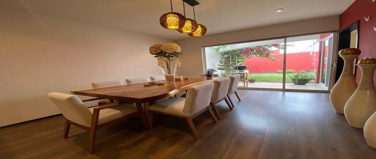 Foto de casa en venta en  , bellavista, metepec, méxico, 0 No. 04