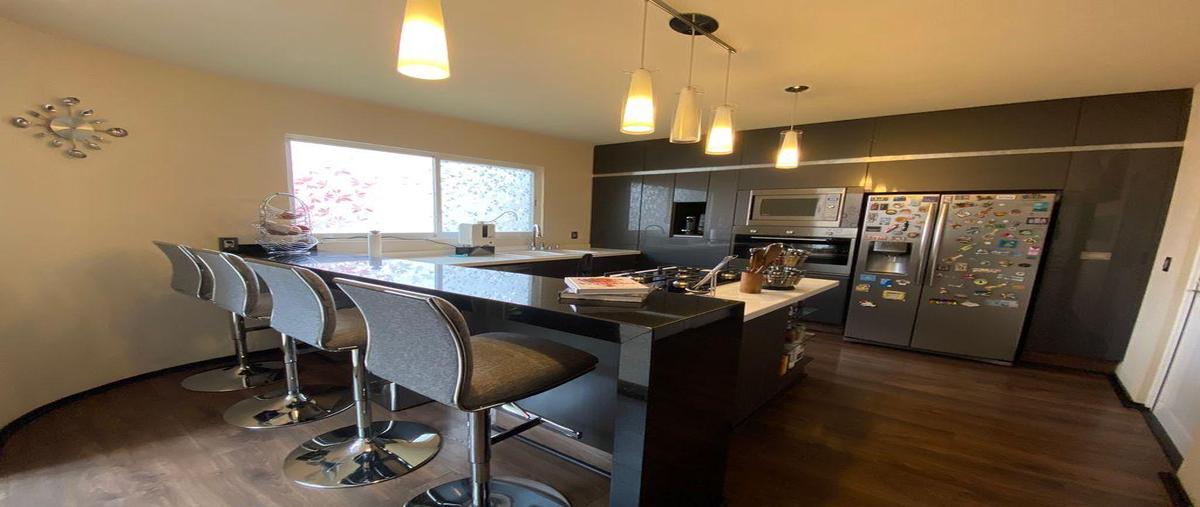 Foto de casa en venta en  , bellavista, metepec, méxico, 0 No. 05