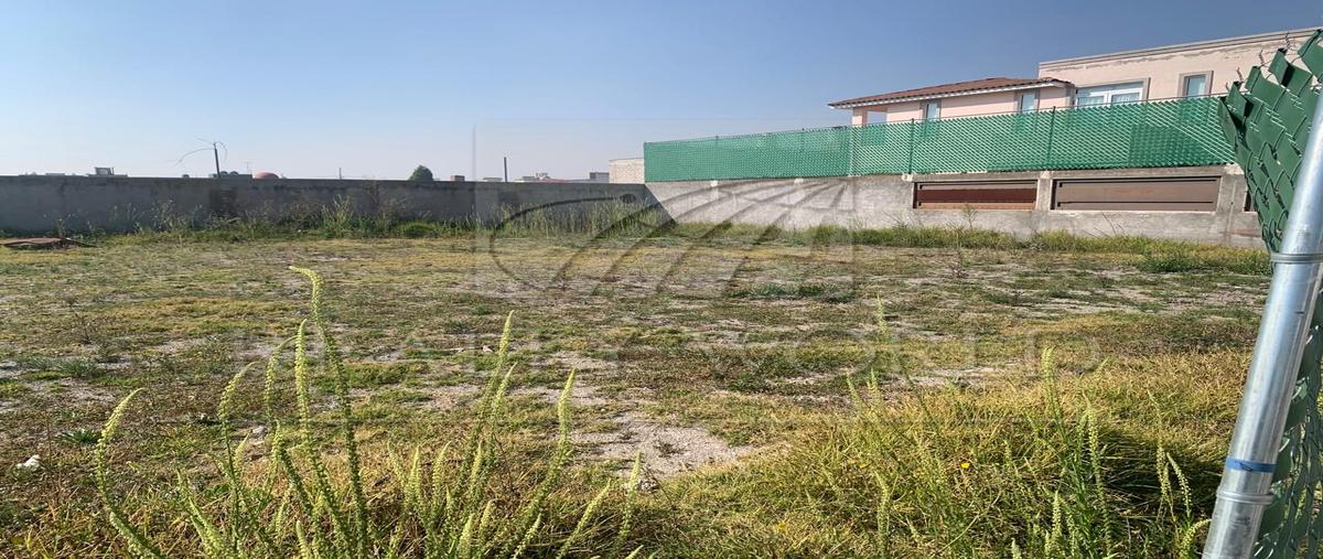 Foto de terreno habitacional en venta en  , bellavista, metepec, méxico, 0 No. 03