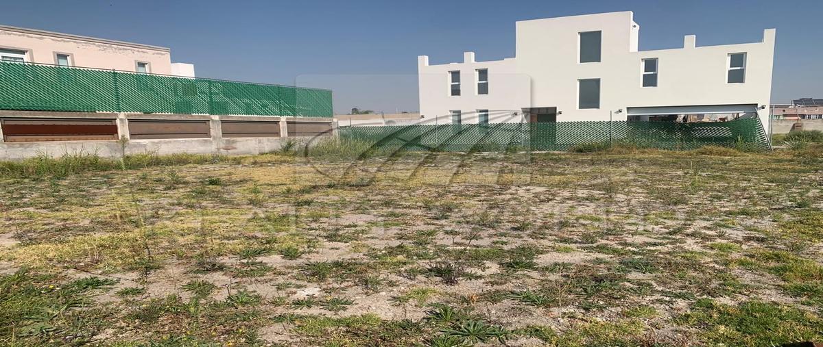 Foto de terreno habitacional en venta en  , bellavista, metepec, méxico, 0 No. 04