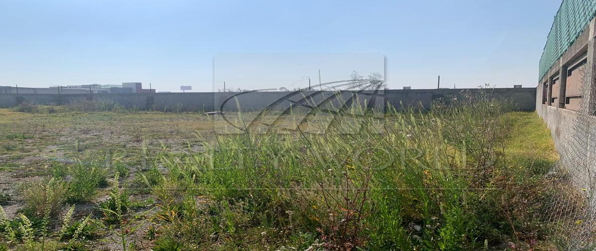 Foto de terreno habitacional en venta en  , bellavista, metepec, méxico, 0 No. 05
