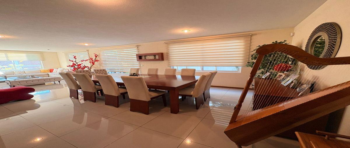 Foto de casa en renta en  , bellavista, metepec, méxico, 0 No. 03