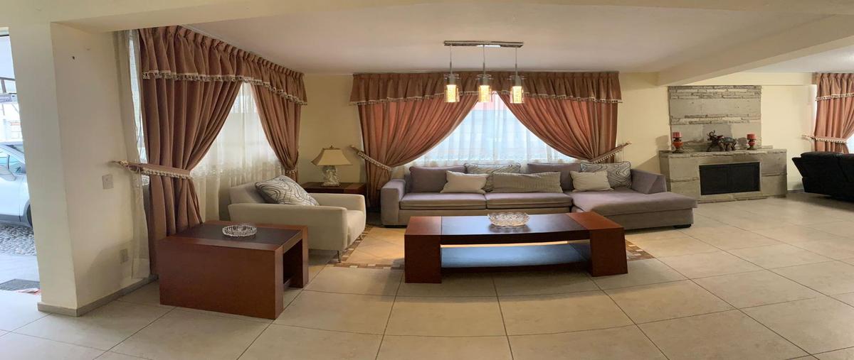 Foto de casa en venta en  , bellavista, metepec, méxico, 0 No. 04