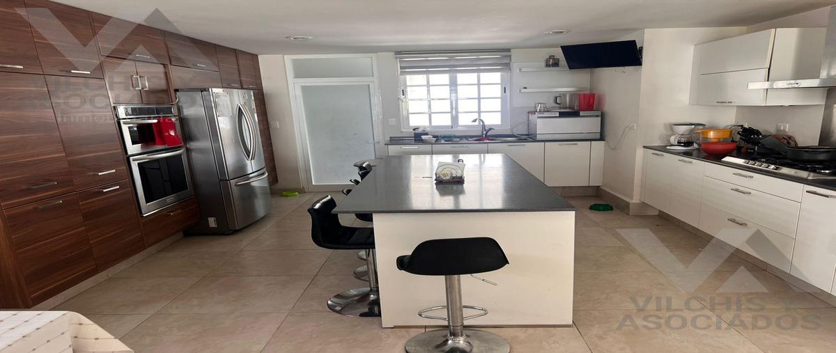 Foto de casa en venta en  , bellavista, metepec, méxico, 0 No. 04