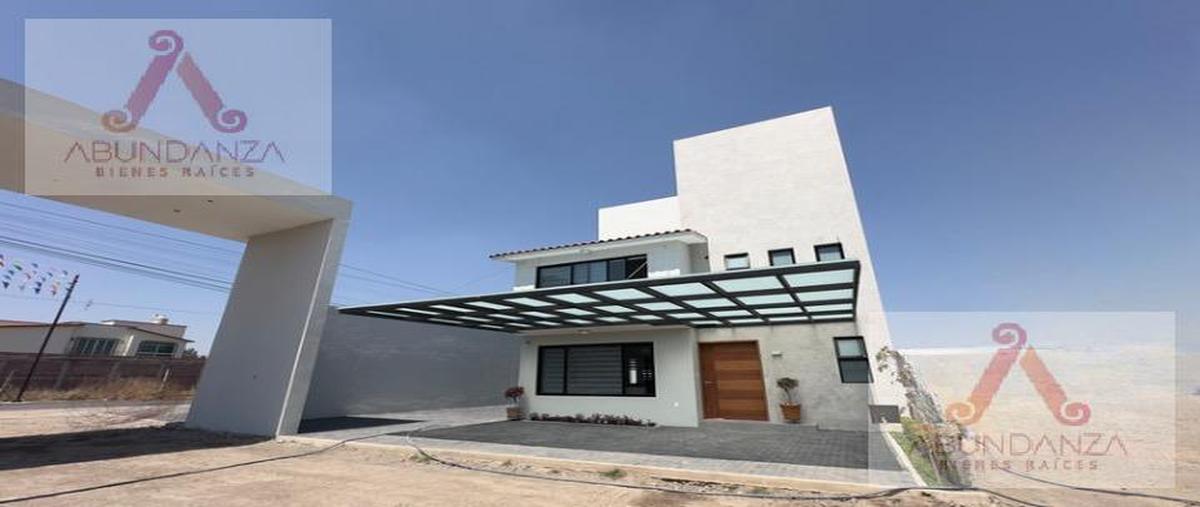 Foto de casa en venta en  , bellavista, metepec, méxico, 30982201 No. 05