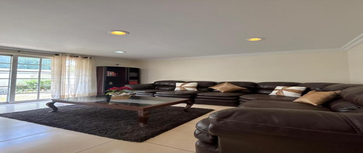 Foto de casa en , bellavista, metepec, méxico, 0 foto 04 Foto de casa en renta en , bellavista, metepec, méxico, 0 No. 04