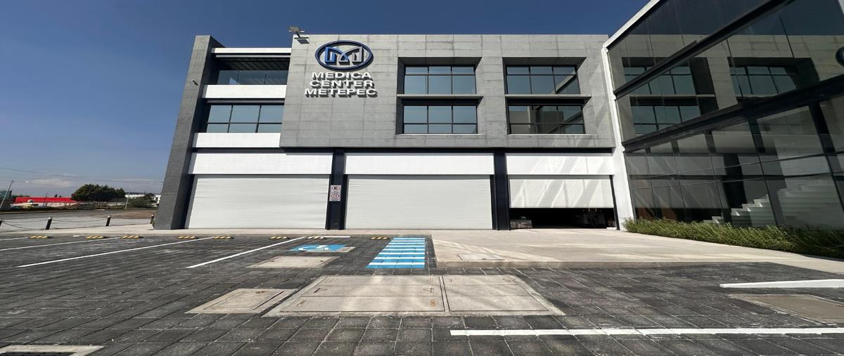 Foto de local en , bellavista, metepec, méxico, 0 foto 01 Foto de local en renta en , bellavista, metepec, méxico, 0 No. 01