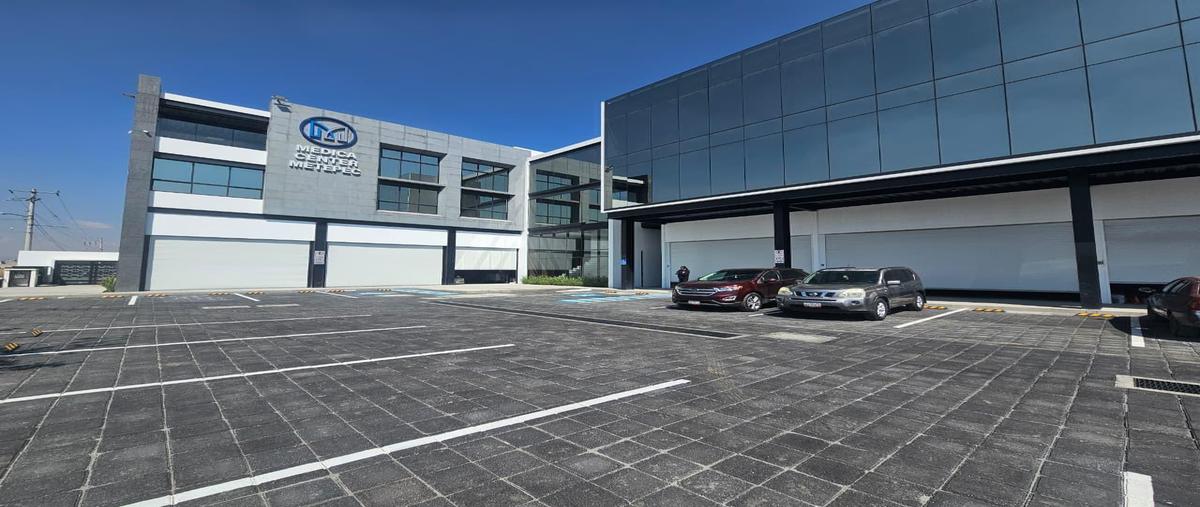 Foto de local en , bellavista, metepec, méxico, 0 foto 02 Foto de local en renta en , bellavista, metepec, méxico, 0 No. 02