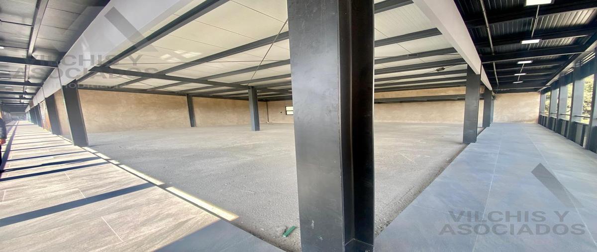 Foto de local en renta en  , bellavista, metepec, méxico, 0 No. 03