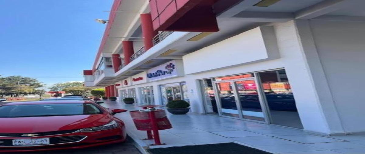 Foto de local en renta en  , bellavista, metepec, méxico, 0 No. 03