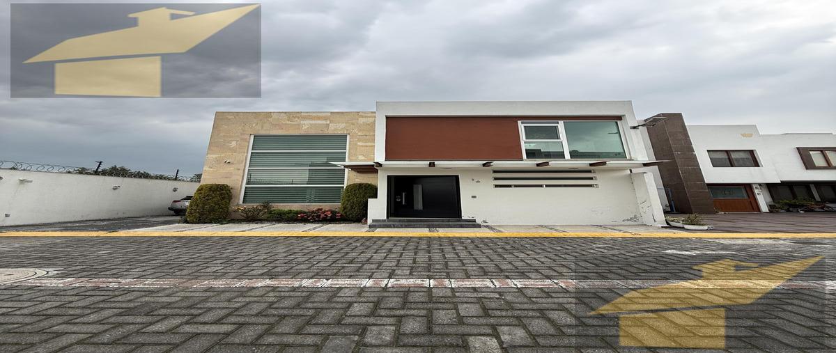 Foto de casa en , bellavista, metepec, méxico, 0 foto 01 Foto de casa en renta en , bellavista, metepec, méxico, 0 No. 01