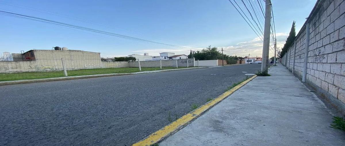 Foto de terreno habitacional en renta en  , bellavista, metepec, méxico, 0 No. 04