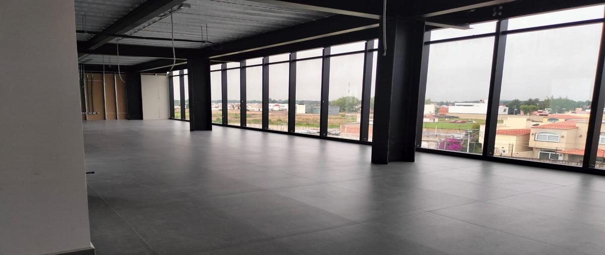 Foto de local en renta en  , bellavista, metepec, méxico, 0 No. 05