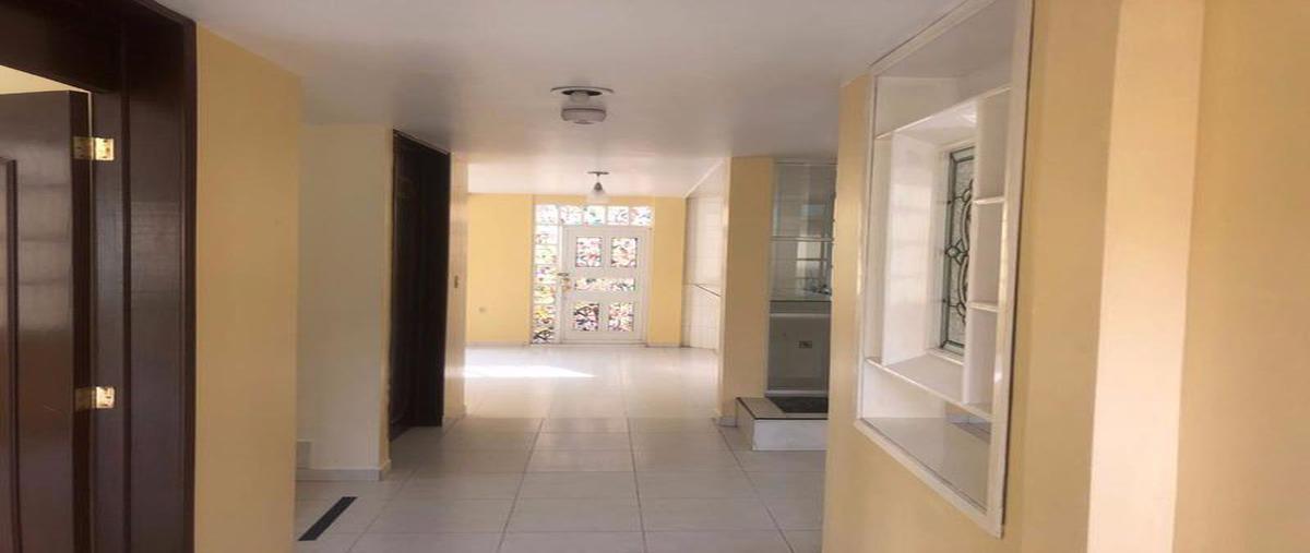 Foto de casa en renta en  , bellavista, metepec, méxico, 8088780 No. 03