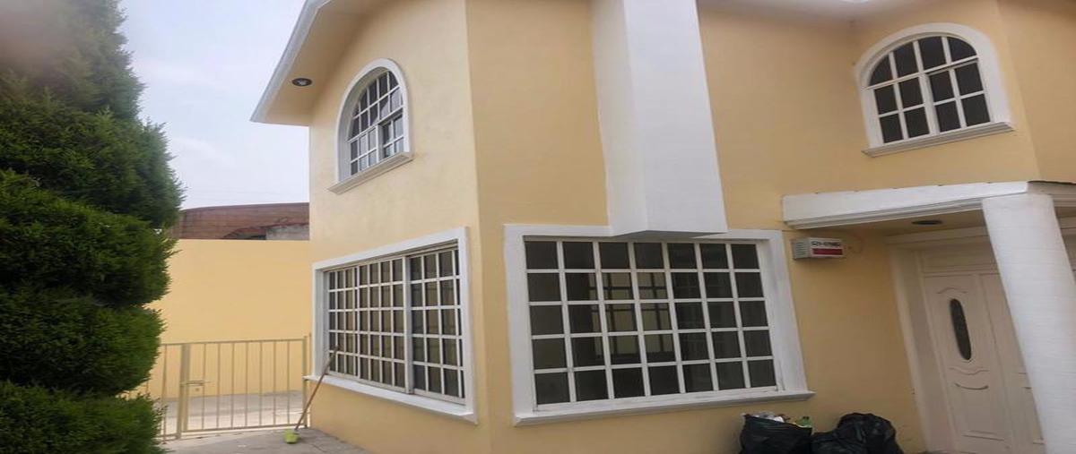 Foto de casa en renta en  , bellavista, metepec, méxico, 8088780 No. 04