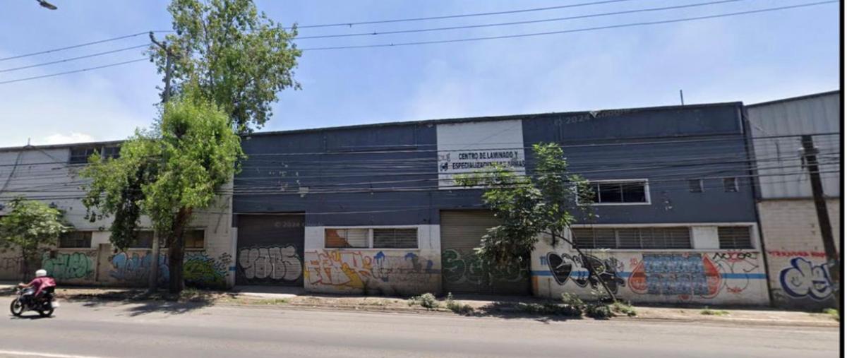Foto de bodega en renta en  , bellavista puente de vigas, tlalnepantla de baz, méxico, 30244780 No. 02