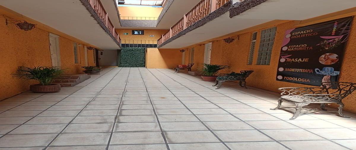 Foto de edificio en venta en  , bellavista puente de vigas, tlalnepantla de baz, méxico, 30927124 No. 03