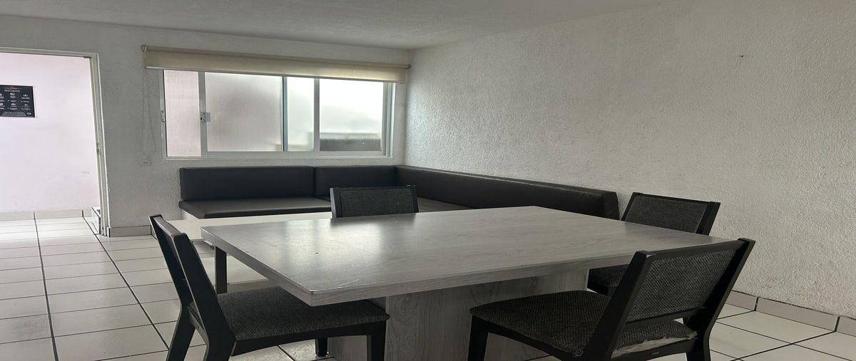 Foto de departamento en renta en  , bellavista, querétaro, querétaro, 0 No. 03