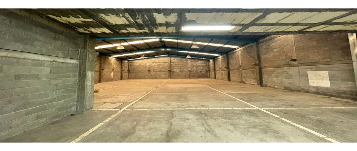 Foto de bodega en venta en  , bellavista, saltillo, coahuila de zaragoza, 0 No. 04