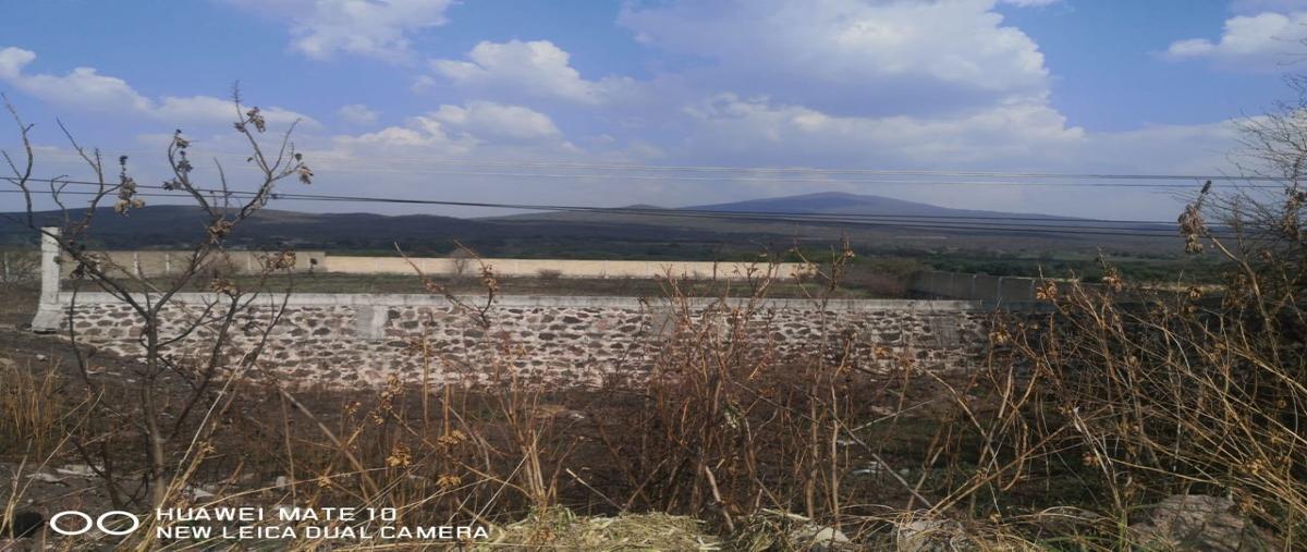 Foto de terreno habitacional en venta en  , bellavista, salvatierra, guanajuato, 0 No. 04