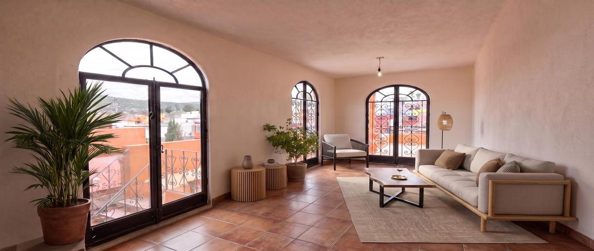 Foto de casa en renta en  , bellavista, san miguel de allende, guanajuato, 0 No. 03