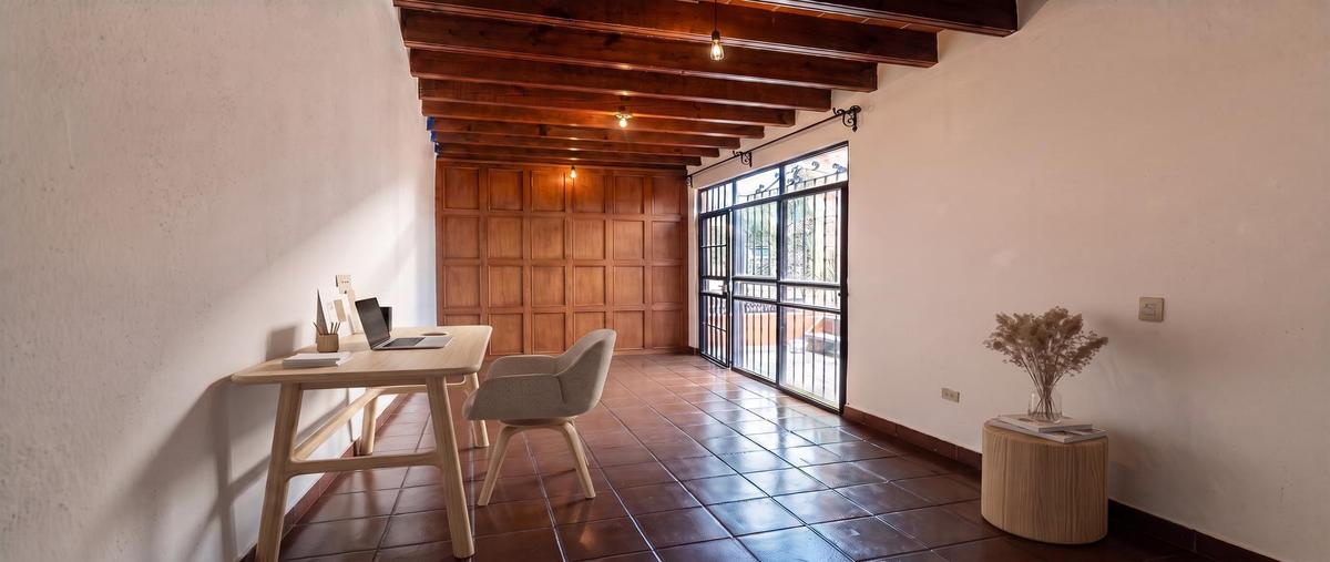 Foto de casa en renta en  , bellavista, san miguel de allende, guanajuato, 0 No. 04