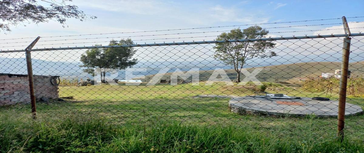 Foto de terreno habitacional en venta en bellavista s/n , el cobradero, naucalpan de juárez, méxico, 0 No. 05