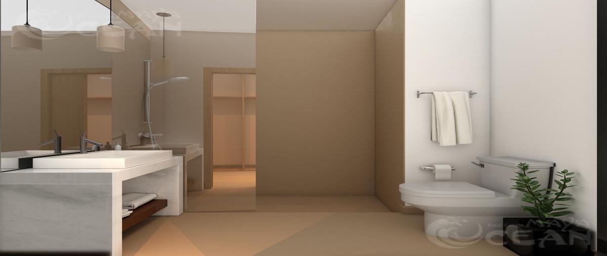 Foto de departamento en venta en  , bellavista, solidaridad, quintana roo, 0 No. 04