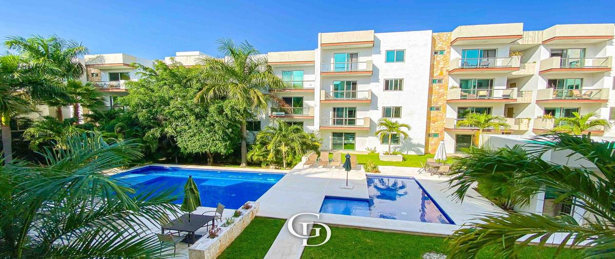 Foto de departamento en , bellavista, solidaridad, quintana roo, 30351391 foto 02 Foto de departamento en venta en , bellavista, solidaridad, quintana roo, 30351391 No. 02