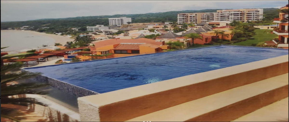 Foto de departamento en venta en  , bellavista, tepic, nayarit, 0 No. 03