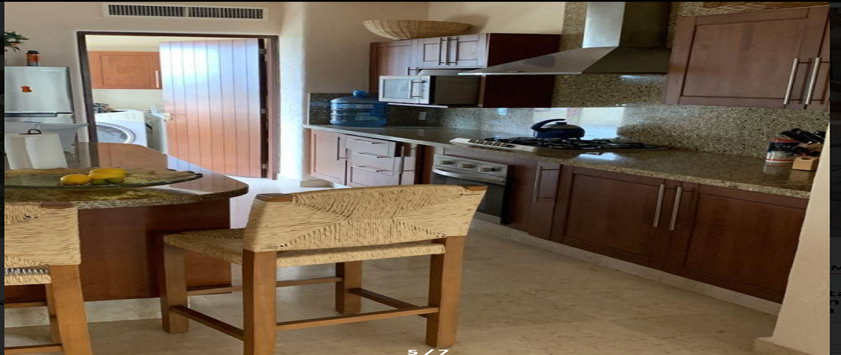 Foto de departamento en venta en  , bellavista, tepic, nayarit, 0 No. 05