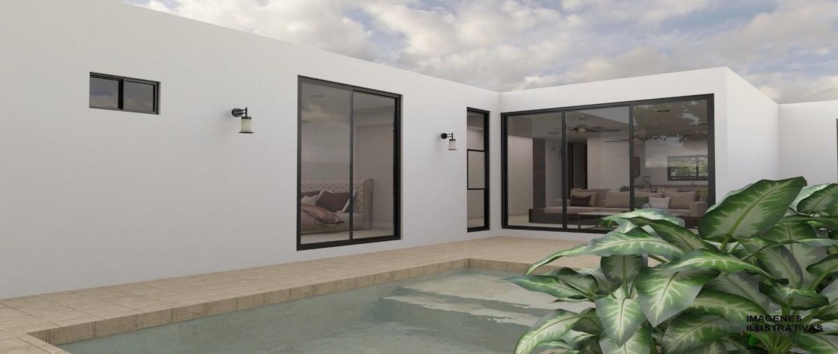 Foto de casa en venta en bellavista whi293053, bellavista, mérida, yucatán, 26010130 No. 03