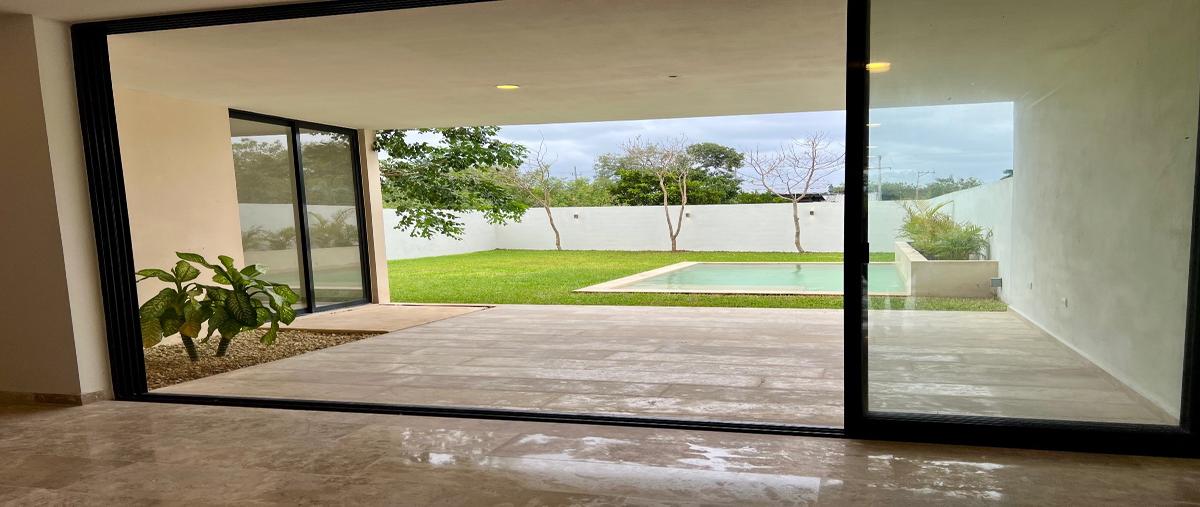 Foto de casa en venta en bellavista whi312350, bellavista, mérida, yucatán, 0 No. 05